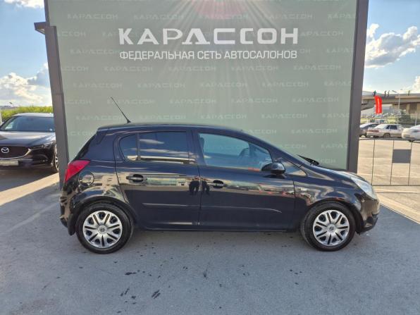 Opel Corsa D с пробегом 2007 года, цена 395 000 рублей, 220378 км, хэтчбек, Автокод Объявления