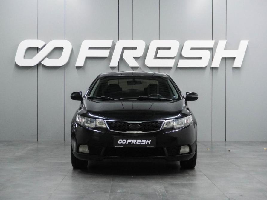 Kia Cerato II Воронеж  - изображение 3