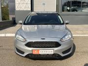 Ford Focus III Рестайлинг Казань  - изображение 17