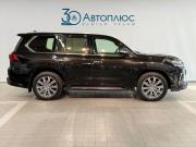Lexus LX III Рестайлинг 2 Омск  - изображение 29