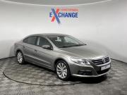 Volkswagen Passat CC I Нижний Новгород  - изображение 22