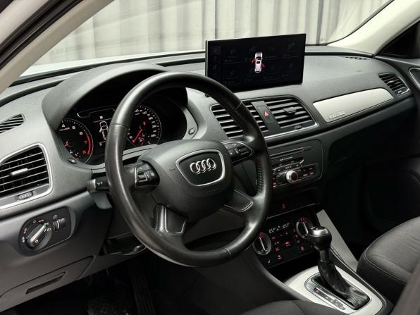 Audi Q3 I (8U) с пробегом 2012 года, цена 1 799 000 рублей, 145999 км, внедорожник, Автокод Объявления