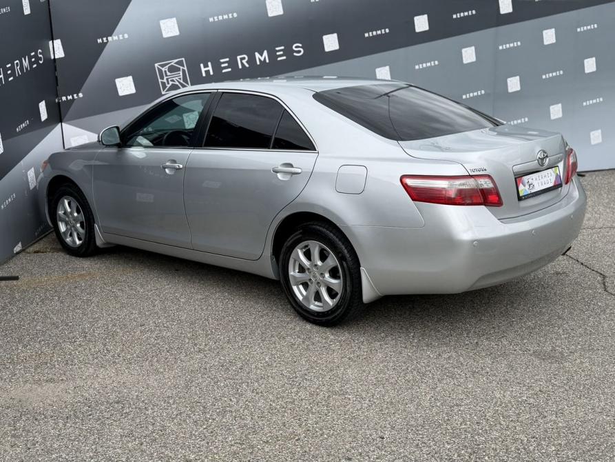 Toyota Camry VI (XV40) Рестайлинг Минеральные Воды  - изображение 6