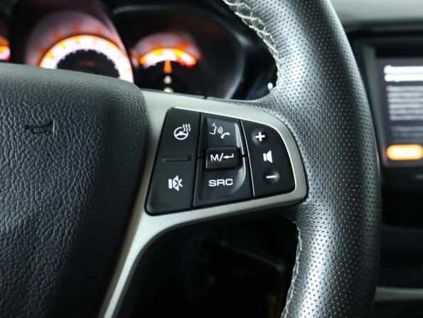 Lada (ВАЗ) Vesta I с пробегом 2021 года, цена 1 039 000 рублей, 105000 км, универсал, Автокод Объявления