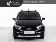 Lada (ВАЗ) Granta I Рестайлинг Казань  - изображение 18