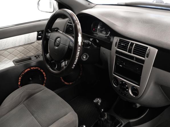 Chevrolet Lacetti I с пробегом 2007 года, цена 264 000 рублей, 196092 км, седан, Автокод Объявления