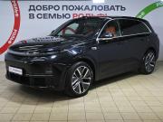 Li Auto (Lixiang) L7 I Москва  - изображение 24