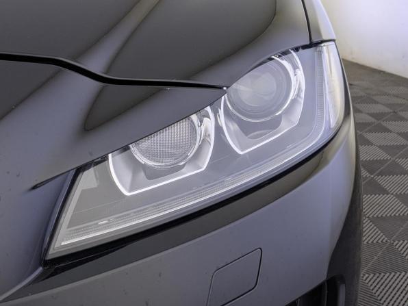 Jaguar F-Pace I с пробегом 2017 года, цена 2 850 000 рублей, 95951 км, внедорожник, Автокод Объявления
