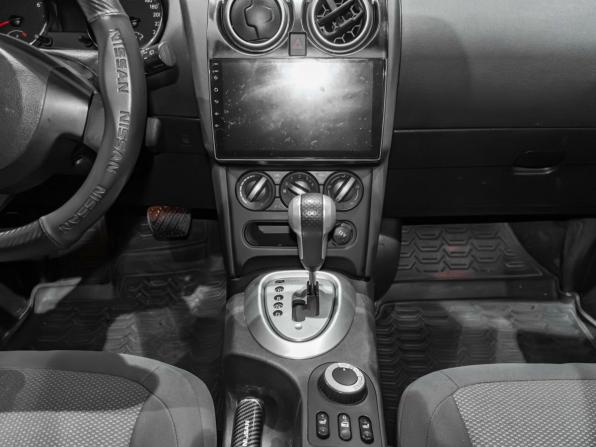 Nissan Qashqai+2 I Рестайлинг с пробегом 2011 года, цена 1 417 978 рублей, 89230 км, внедорожник, Автокод Объявления