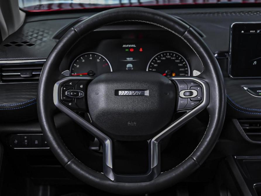 Haval Jolion I Ставрополь  - изображение 13