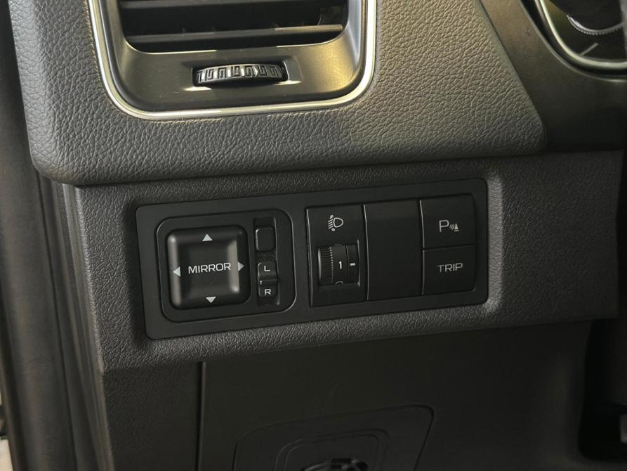 Geely Emgrand X7 I Рестайлинг 2 Санкт-Петербург  - изображение 15