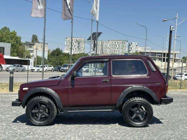 Lada (ВАЗ) 2121 (4x4) I Рестайлинг с пробегом 2006 года, цена 320 000 рублей, 225980 км, внедорожник, Автокод Объявления