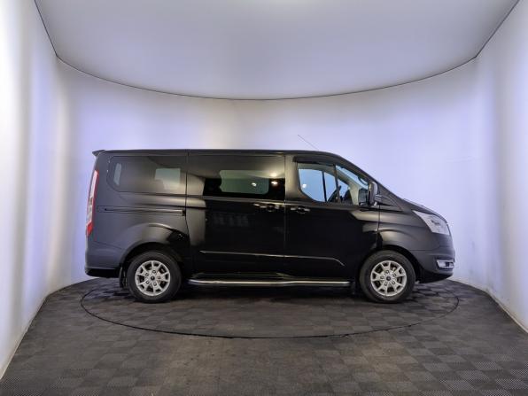 Ford Tourneo Connect III с пробегом 2021 года, цена 3 690 000 рублей, 74935 км, компактвэн, Автокод Объявления