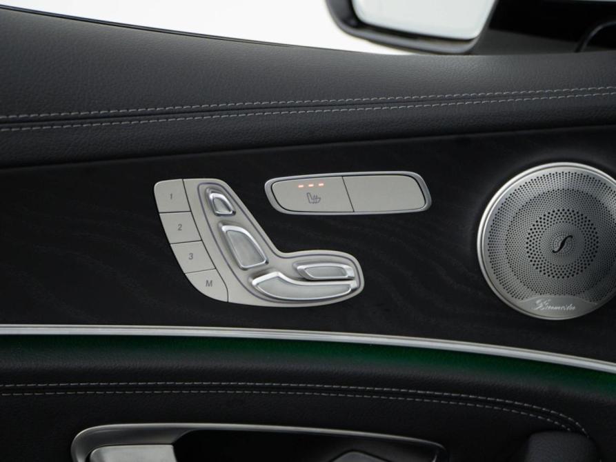 Mercedes-Benz E-Класс V (W213 S213 C238) Рестайлинг Москва  - изображение 22