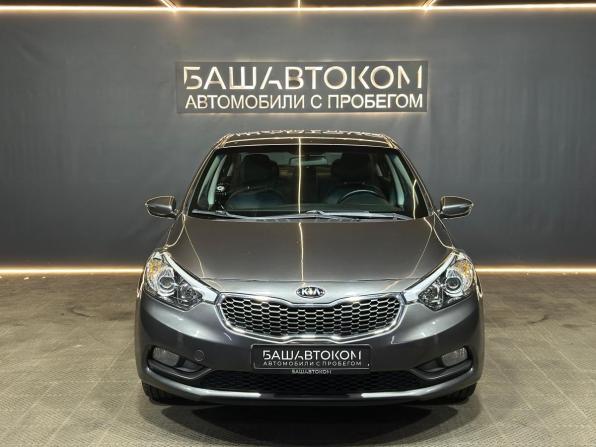 Kia Cerato III с пробегом 2013 года, цена 1 015 000 рублей, 158328 км, седан, Автокод Объявления