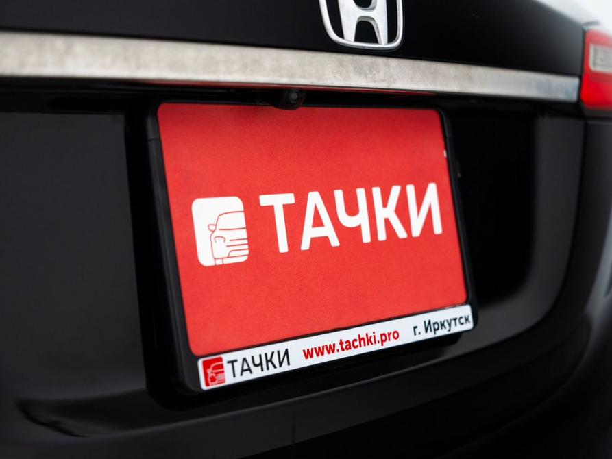 Honda Vezel I Рестайлинг Иркутск  - изображение 24