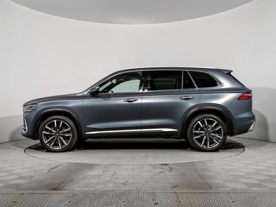 Geely Monjaro I Санкт-Петербург  - изображение 8