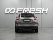 Nissan Juke I Воронеж  - изображение 21