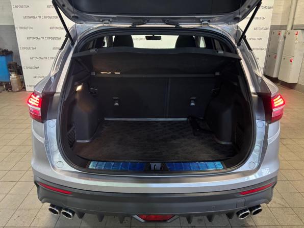 Geely Coolray I с пробегом 2022 года, цена 1 819 000 рублей, 40376 км, внедорожник, Автокод Объявления