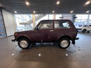 Lada (ВАЗ) 2121 (4x4) I Рестайлинг Чебоксары  - изображение 34