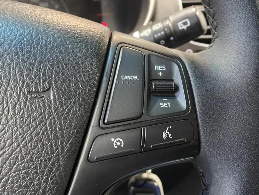 Kia Sorento II Рестайлинг Челябинск  - изображение 11