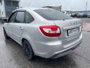 Lada (ВАЗ) Granta I Рестайлинг Санкт-Петербург  - изображение 14