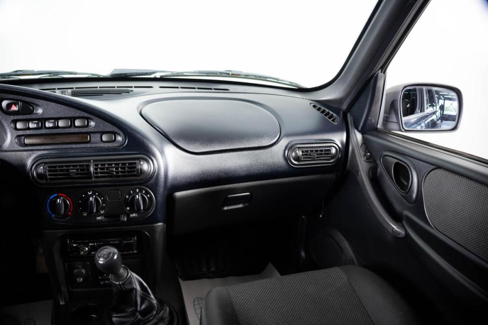 Chevrolet Niva I Рестайлинг Пермь  - изображение 14
