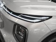Changan Qiyuan Q07 Москва  - изображение 61