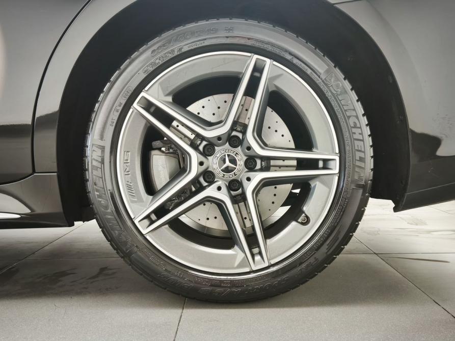 Mercedes-Benz S-Класс VII (W223) Москва  - изображение 27