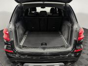 BMW X3 III (G01) Москва  - изображение 31