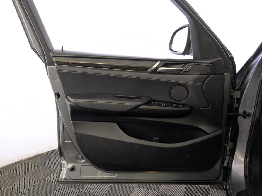 BMW X3 II (F25) Рестайлинг Москва  - изображение 19