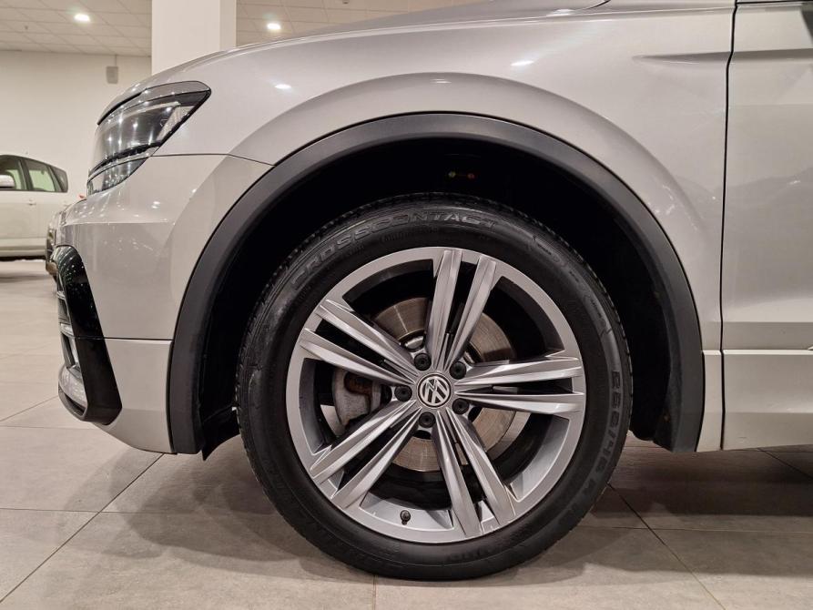 Volkswagen Tiguan II Люберцы  - изображение 9