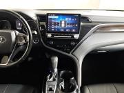 Toyota Camry VIII (XV70) Москва  - изображение 35