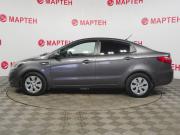 Kia Rio III Вологда  - изображение 25