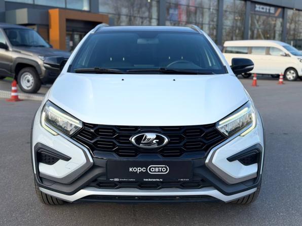 Lada (ВАЗ) Vesta I Рестайлинг (NG) с пробегом 2023 года, цена 1 555 200 рублей, 12438 км, универсал, Автокод Объявления