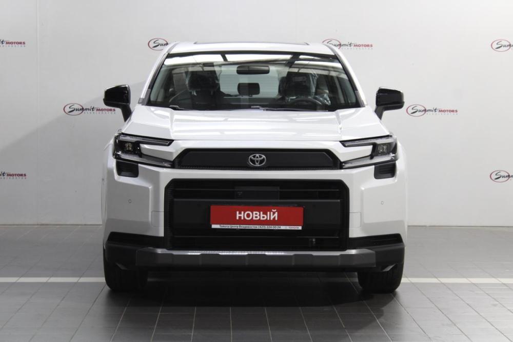 Toyota RAV4 V (XA50) Владивосток  - изображение 3