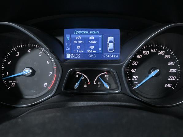 Ford Focus III с пробегом 2012 года, цена 810 000 рублей, 175000 км, универсал, Автокод Объявления