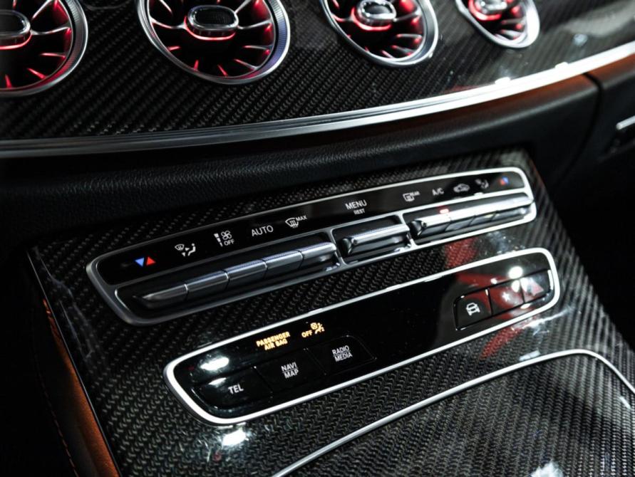 Mercedes-Benz CLS AMG III (C257) Санкт-Петербург  - изображение 29