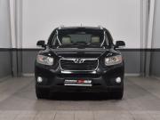 Hyundai Santa Fe II Рестайлинг Кемерово  - изображение 24