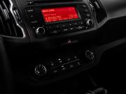 Kia Sportage III Москва  - изображение 21