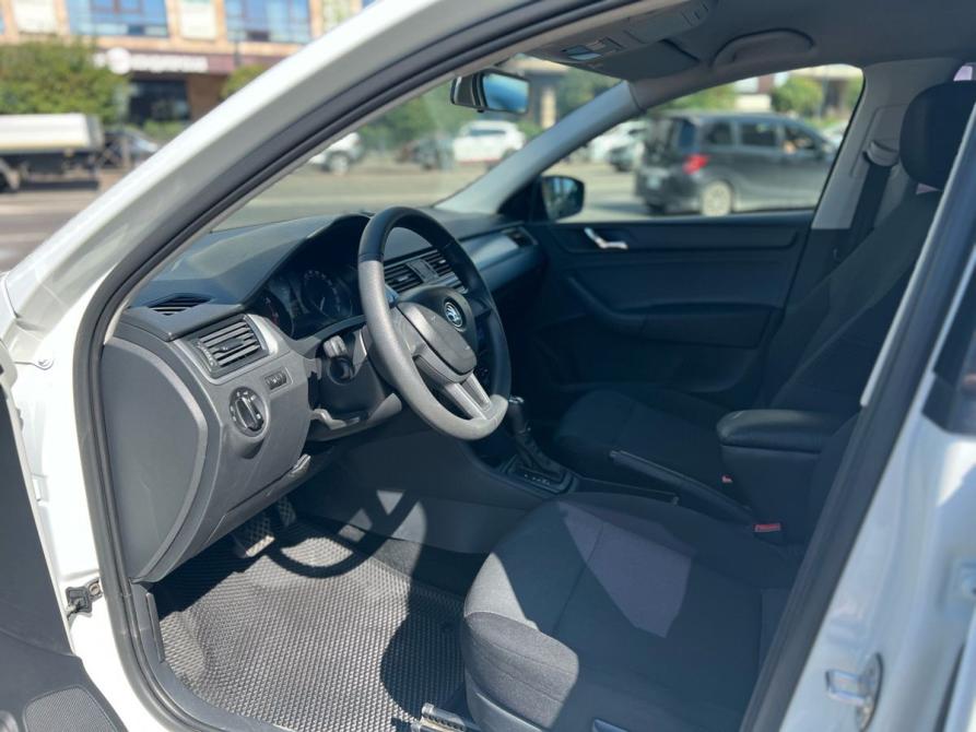 Skoda Rapid I Краснодар  - изображение 9