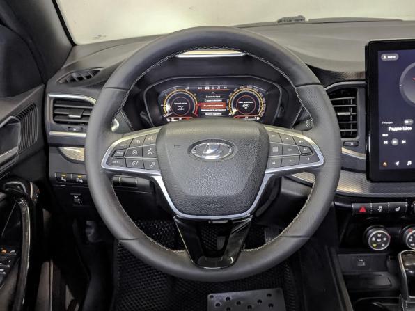 Lada (ВАЗ) Vesta I Рестайлинг (NG) с пробегом 2024 года, цена 1 725 000 рублей, 29622 км, универсал, Автокод Объявления