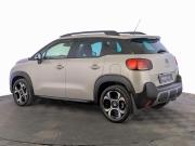 Citroen C3 Aircross I Москва  - изображение 33