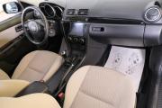 Mazda 3 I (BK) Рестайлинг Омск  - изображение 43