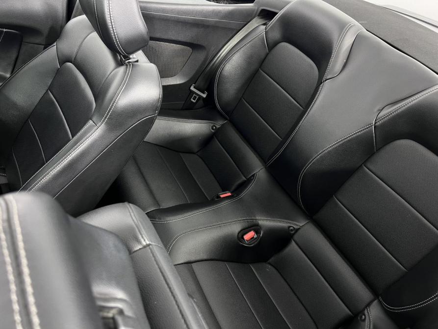 Ford Mustang VI Рестайлинг Калининград  - изображение 18