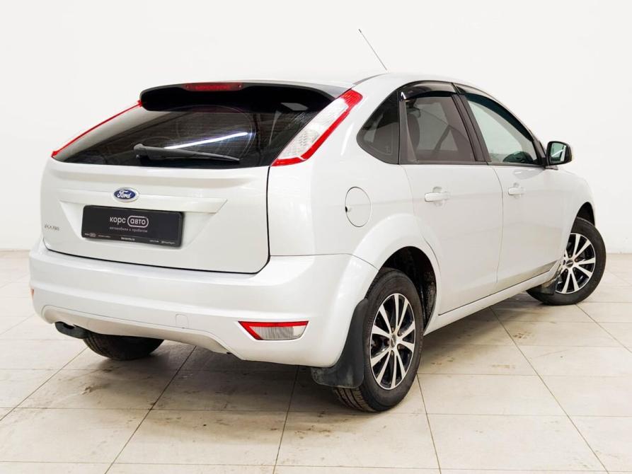 Ford Focus II Рестайлинг Тула  - изображение 4