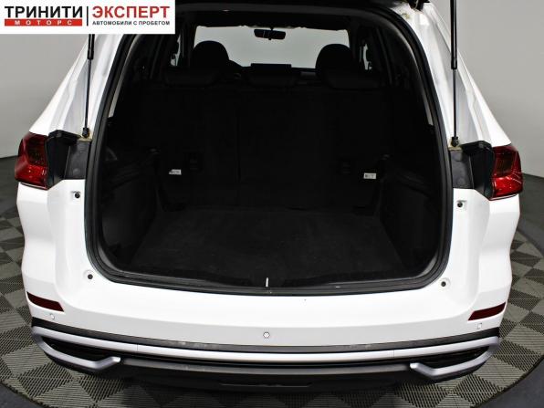 Haval M6 II с пробегом 2023 года, цена 1 797 000 рублей, 41188 км, внедорожник, Автокод Объявления