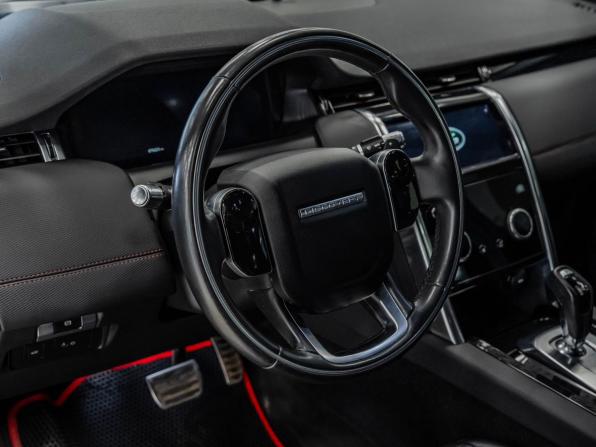 Land Rover Discovery Sport I Рестайлинг с пробегом 2019 года, цена 3 050 000 рублей, 70200 км, внедорожник, Автокод Объявления
