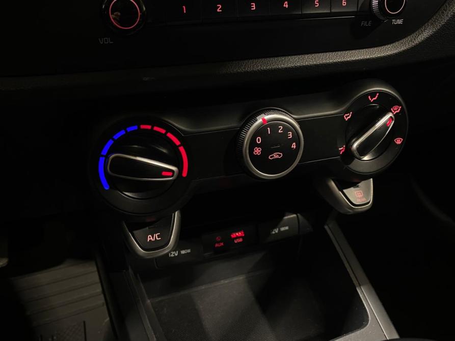 Kia Rio IV Челябинск  - изображение 13
