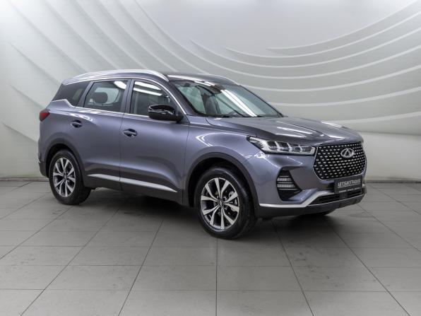 Chery Tiggo 7 Pro I с пробегом 2022 года, цена 1 538 000 рублей, 48477 км, внедорожник, Автокод Объявления